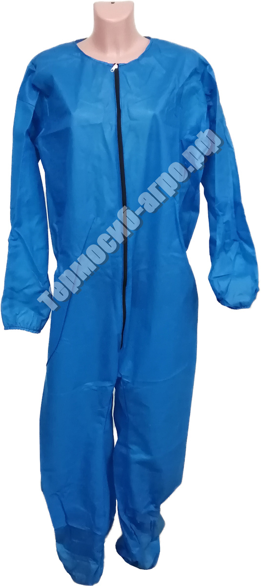 Комбинезон спанбонд 52-54